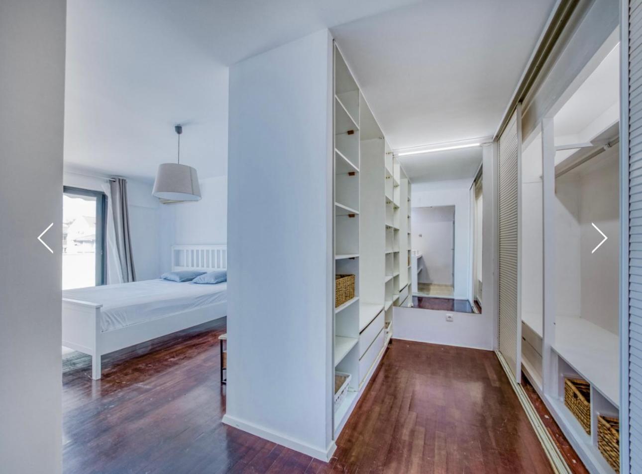 Luxury 4 Bedroom With 3 Bathroom Lisbon Walking Distance To Cascais