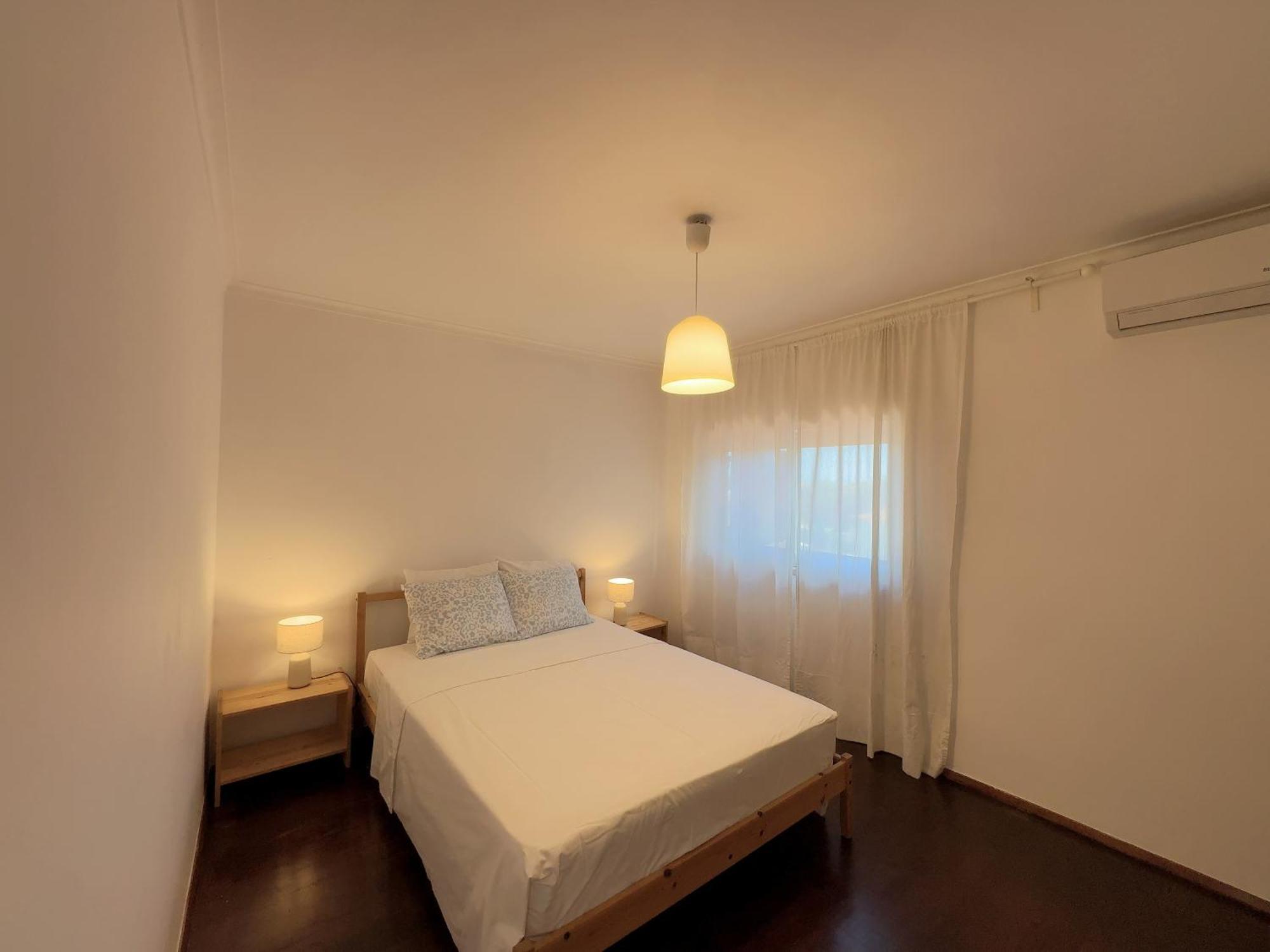Appartement Luxury 4 Bedroom With 3 Bathroom Lisbon Walking Distance To Cascais